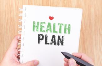 health plan pic