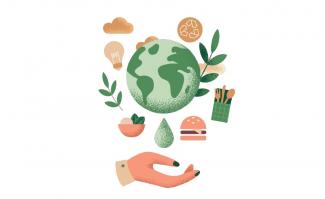 earth and agriculture