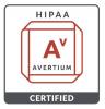 HIPAA CERTIFICATION